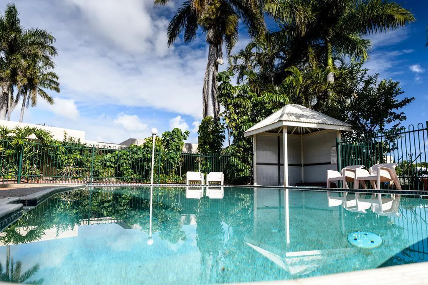 Country Comfort Bundaberg International OUTDOOR_POOL