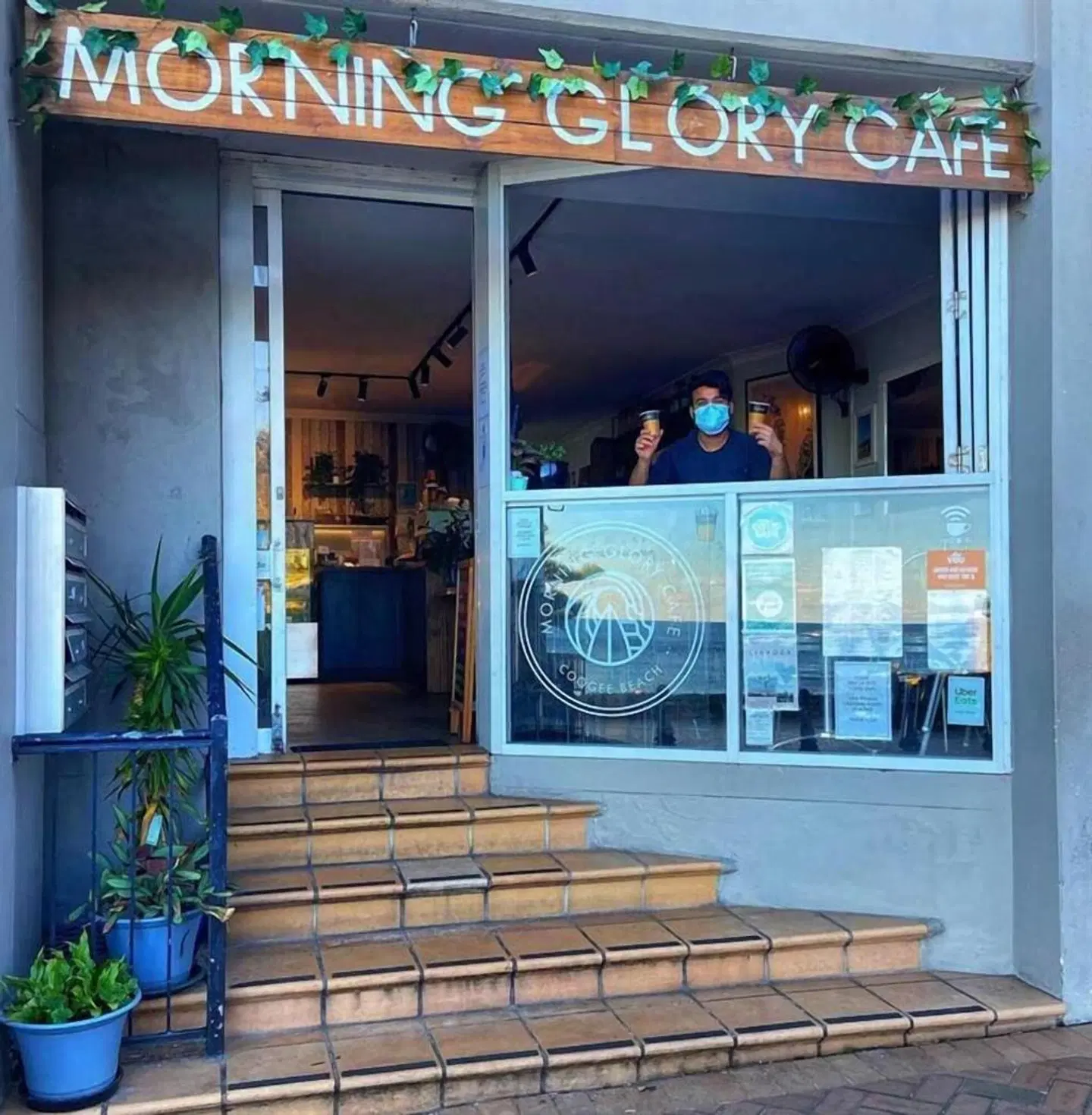 Coogee Sands EXTERIOR