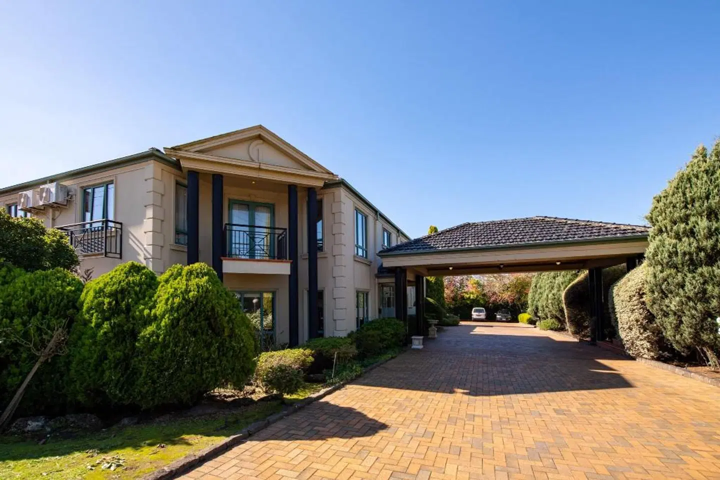 Gateway on Monash EXTERIOR