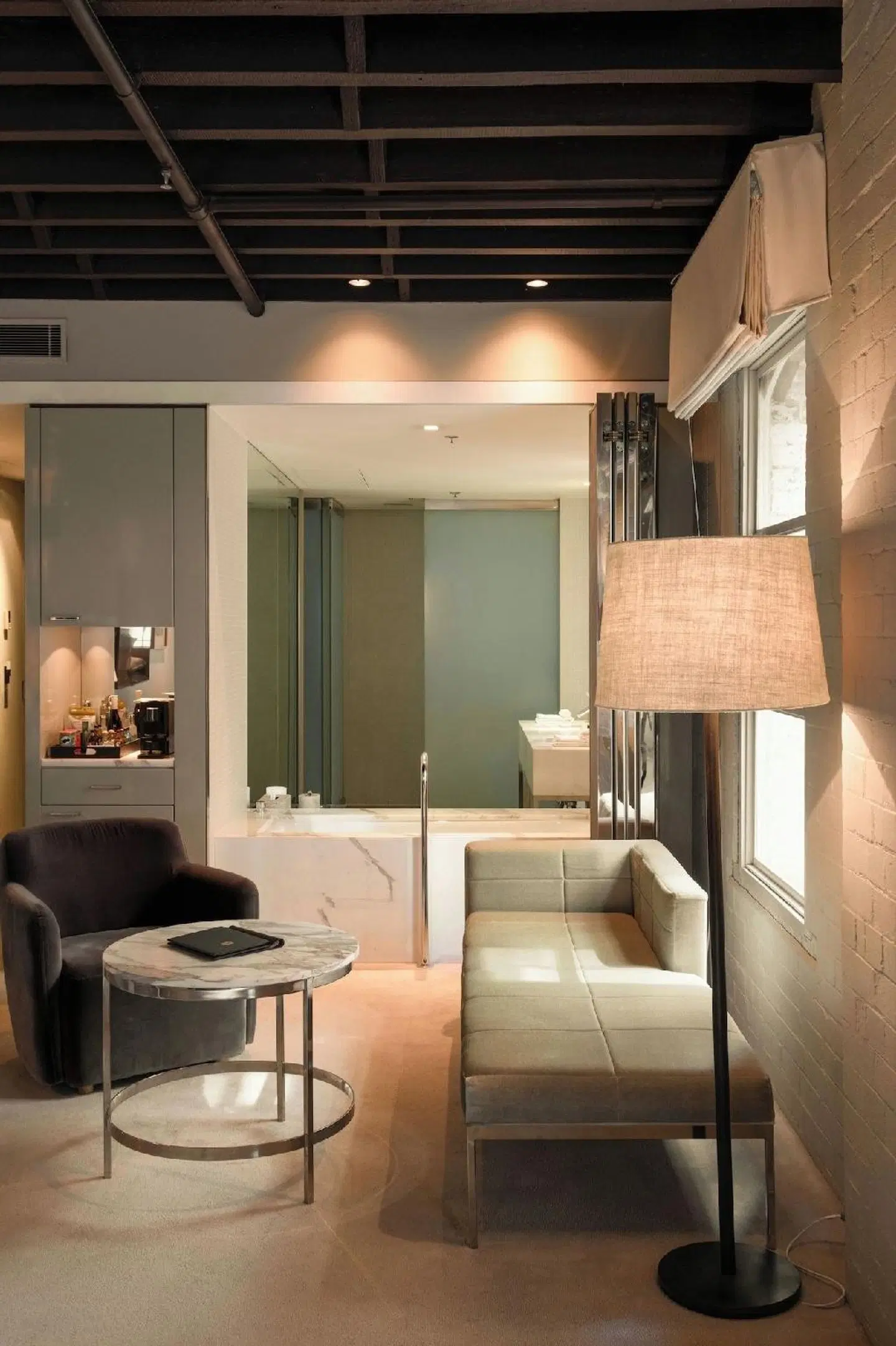 Establishment Hotel LOUNGE_LOBBY