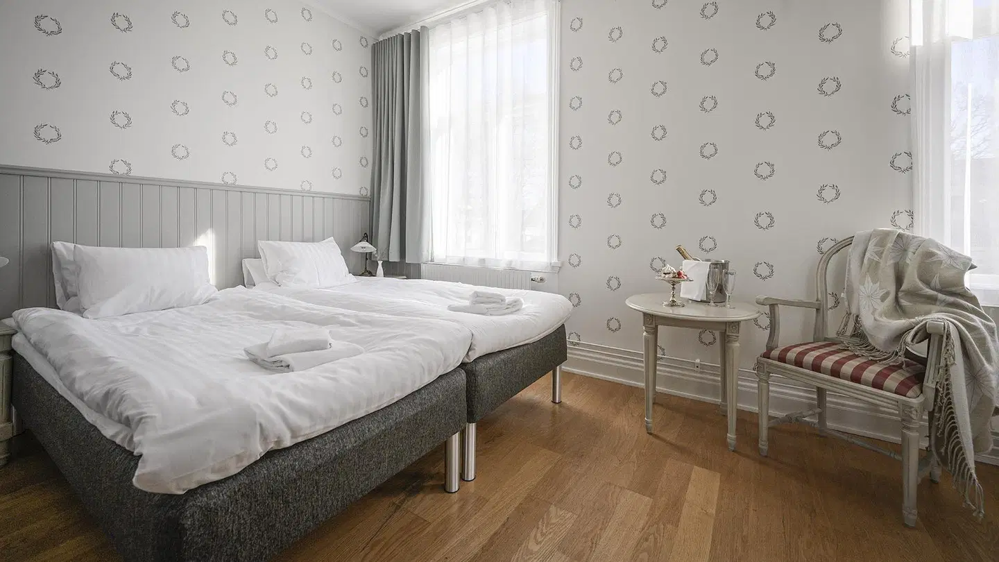 Lundsbrunn Resort & Spa ROOM_EXAMPLE