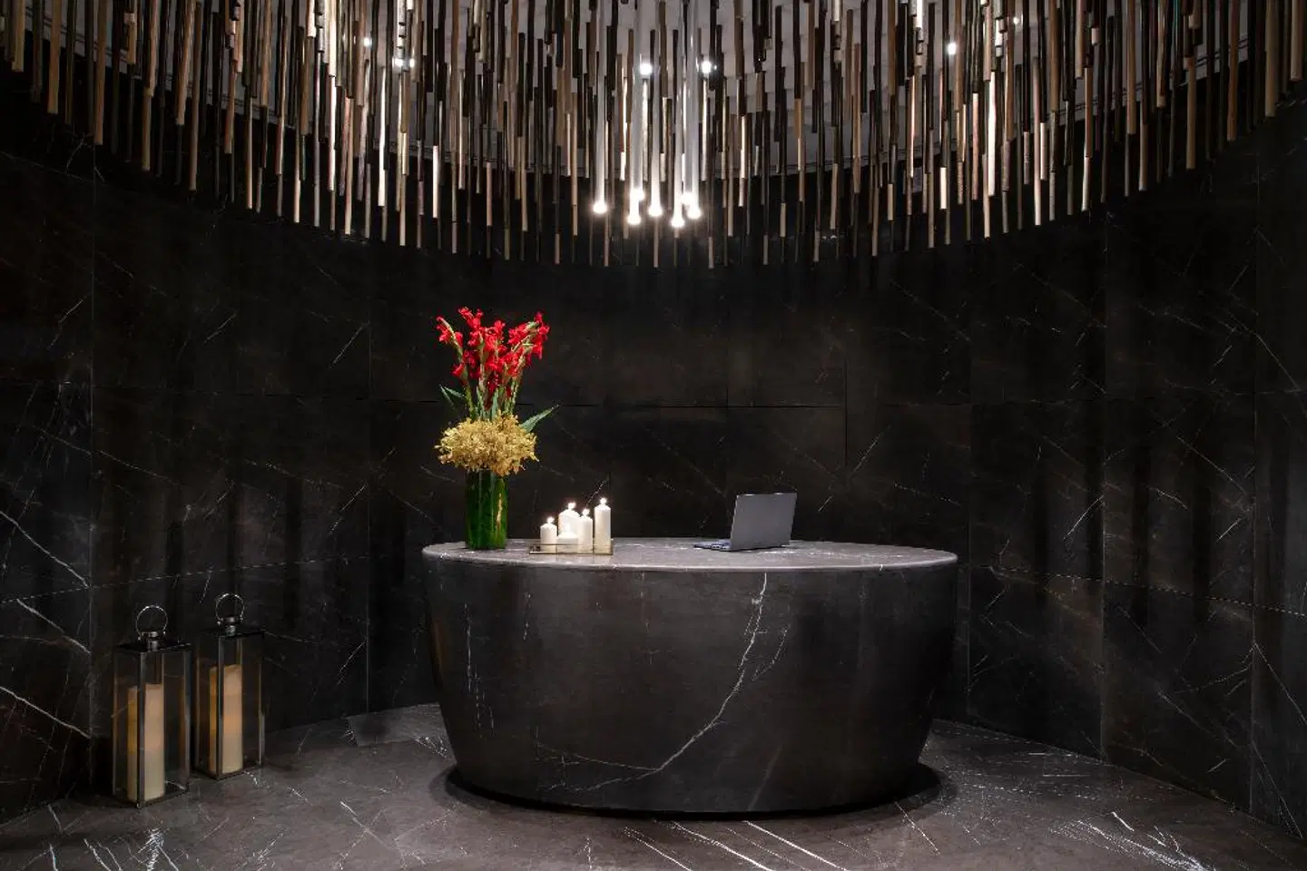 Steigenberger Hotel Doha LOUNGE_LOBBY