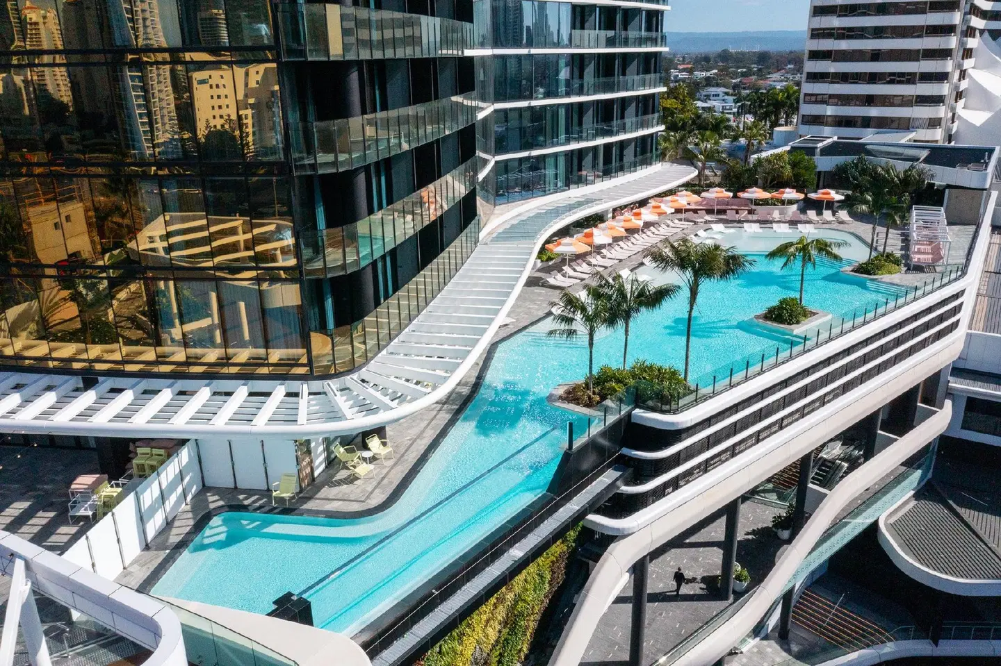 Dorsett Gold Coast OUTDOOR_POOL
