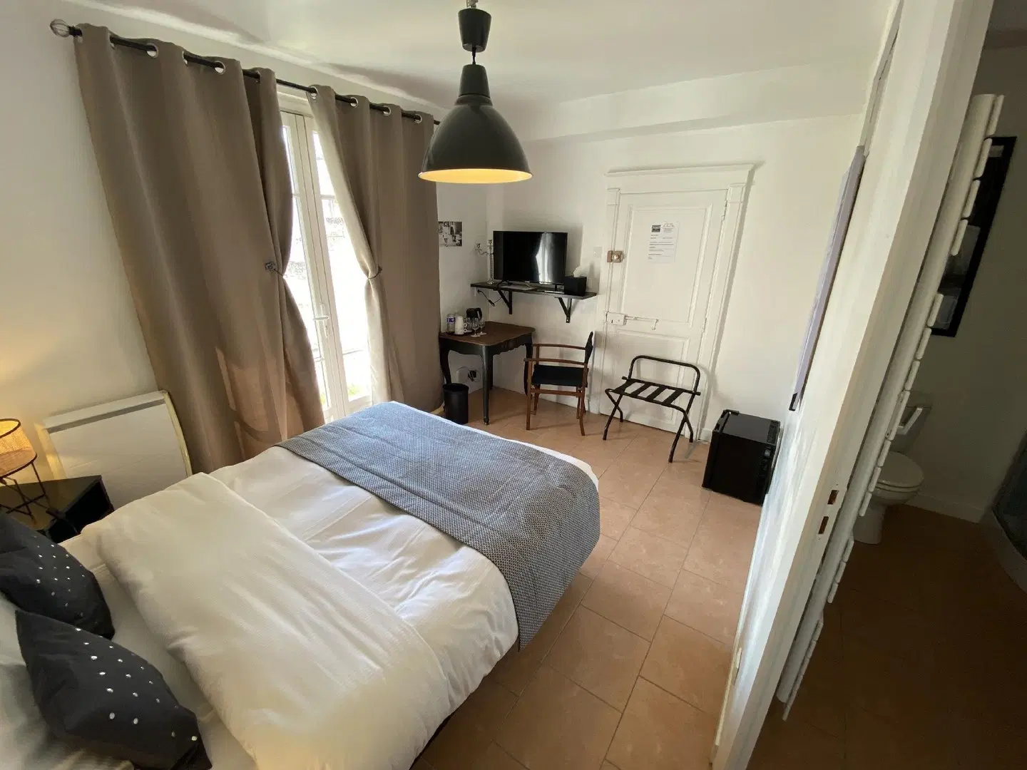 Les Rives du Cher ROOM_EXAMPLE