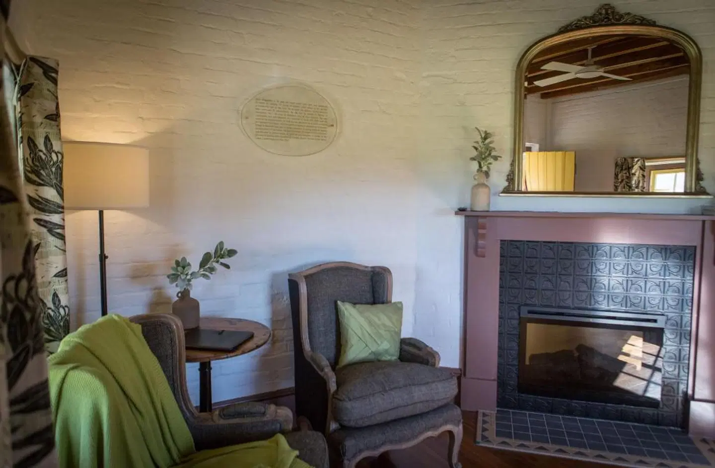 The Barracks Tocal ROOM_EXAMPLE