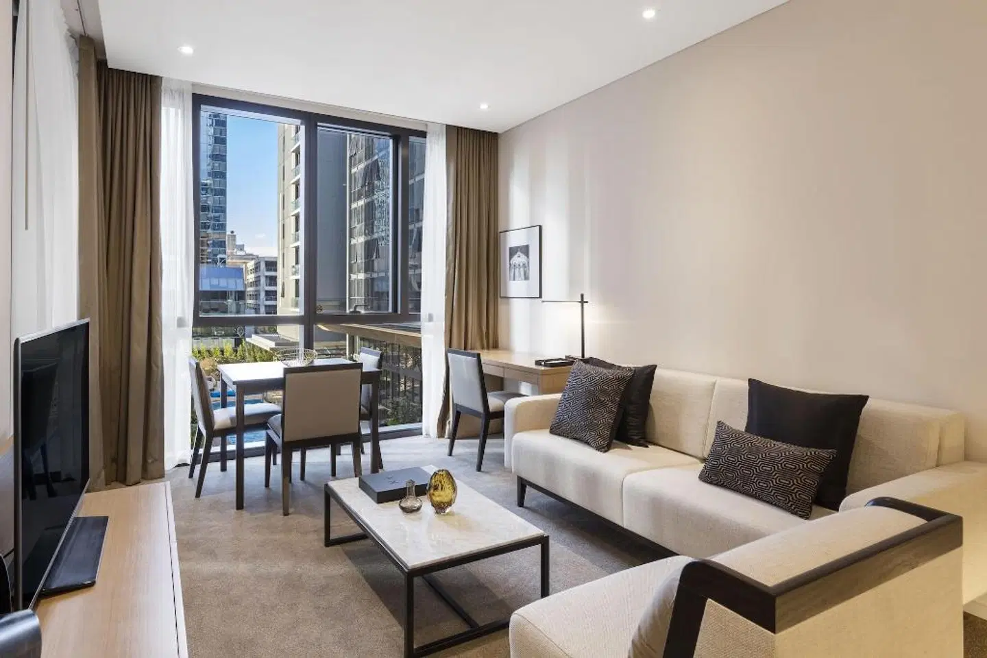 SKYE Hotel Suites Parramatta ROOM_EXAMPLE