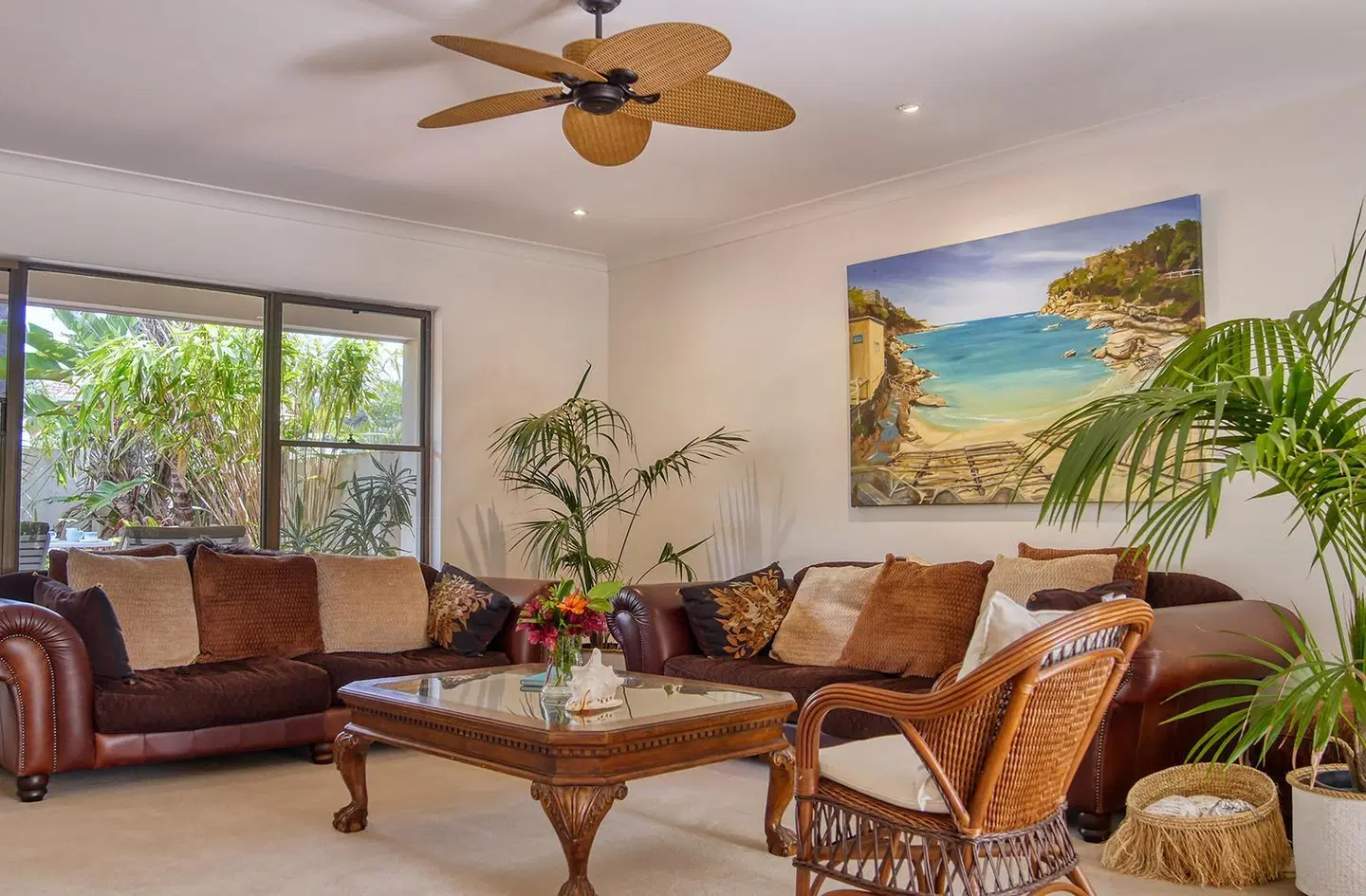 Cronulla Beach House B&B LOUNGE_LOBBY