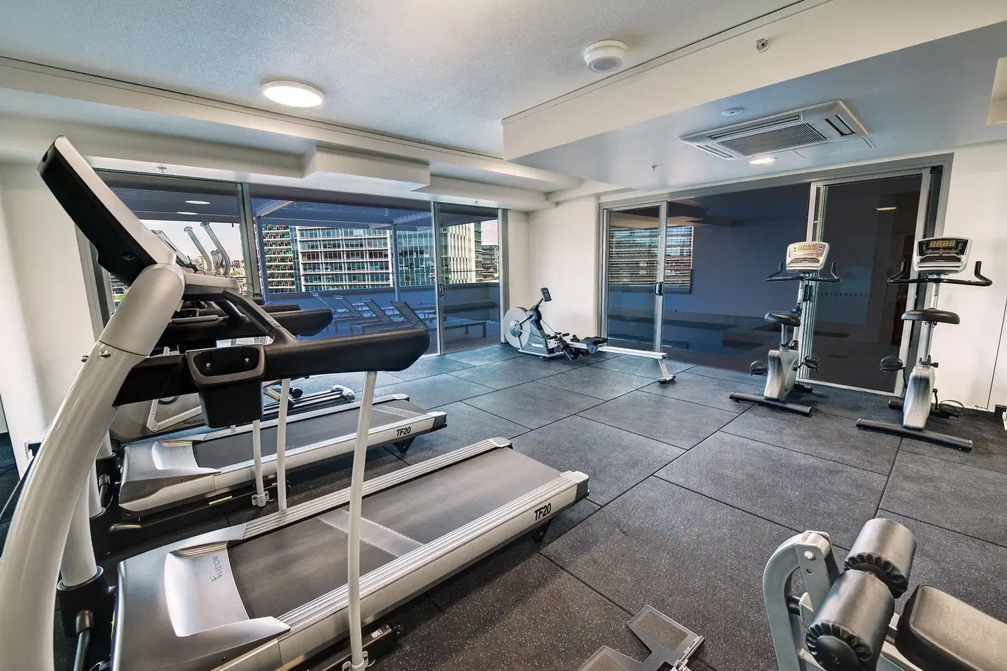 Belise Apartments SPORTS_AND_LEISURE