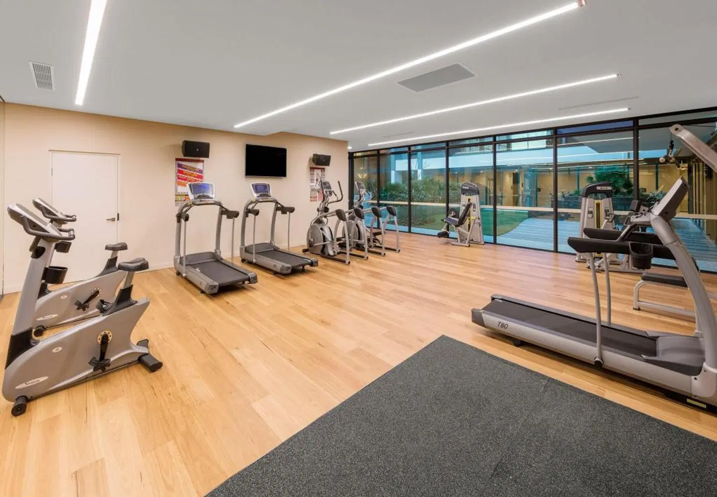 SKYE Hotel Suites Parramatta SPORTS_AND_LEISURE
