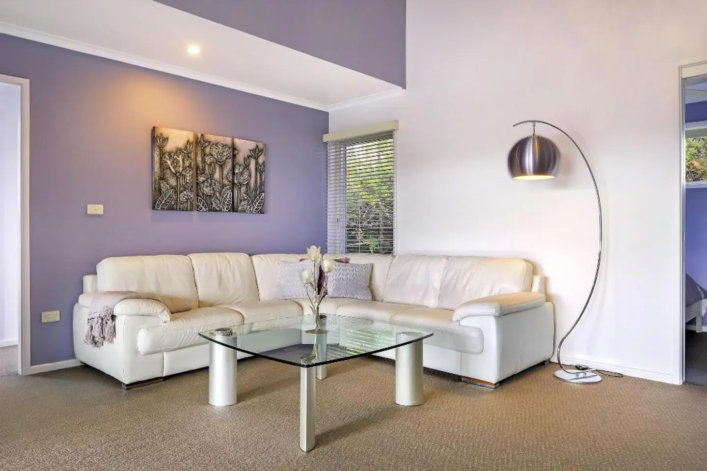 Valley View Bed and Breakfast LOUNGE_LOBBY