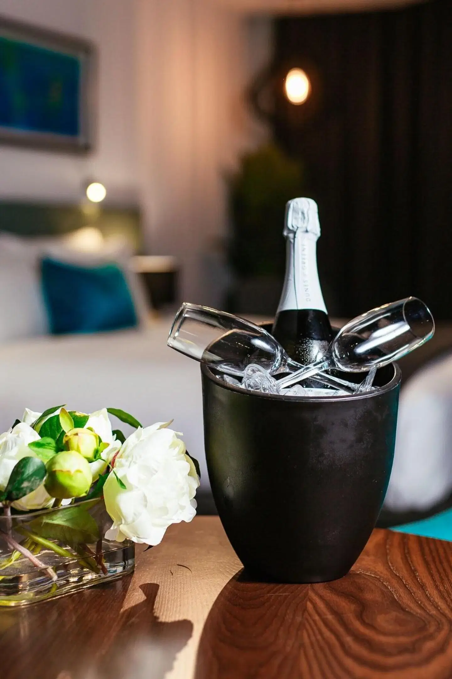 Eatons Hill Hotel HEALTH_BEAUTY