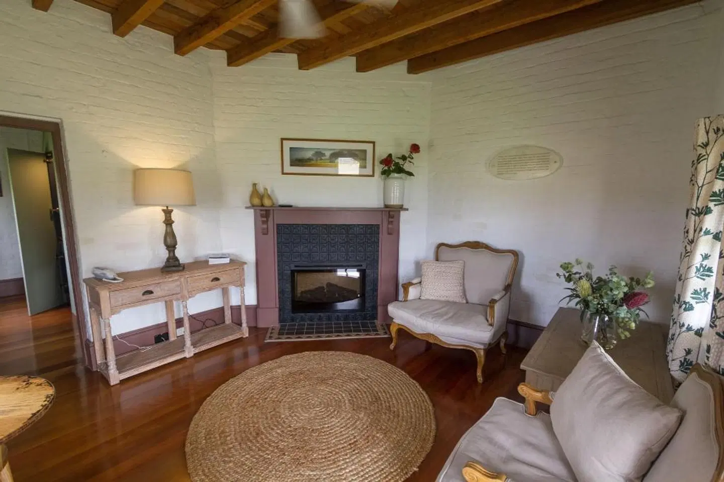 The Barracks Tocal ROOM_EXAMPLE