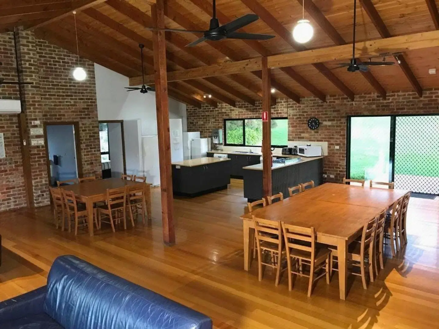 Prom Coast Holiday Lodge Bar