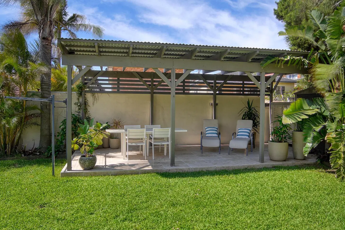 Cronulla Beach House B&B EXTERIOR
