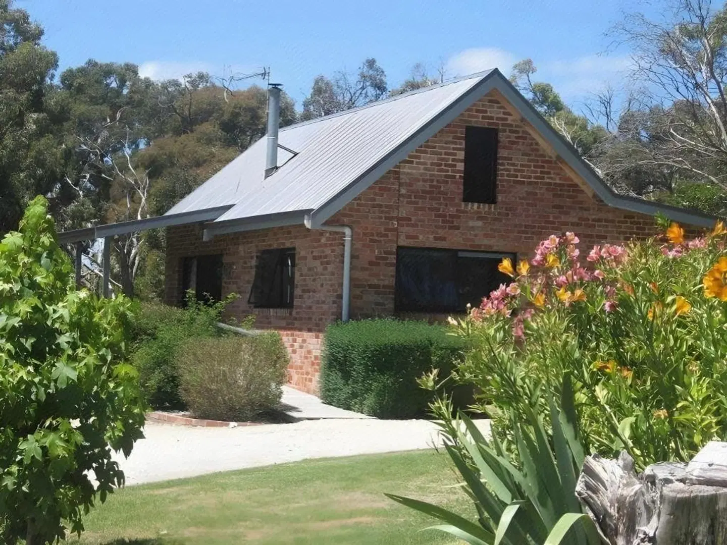 Prom Coast Holiday Lodge EXTERIOR