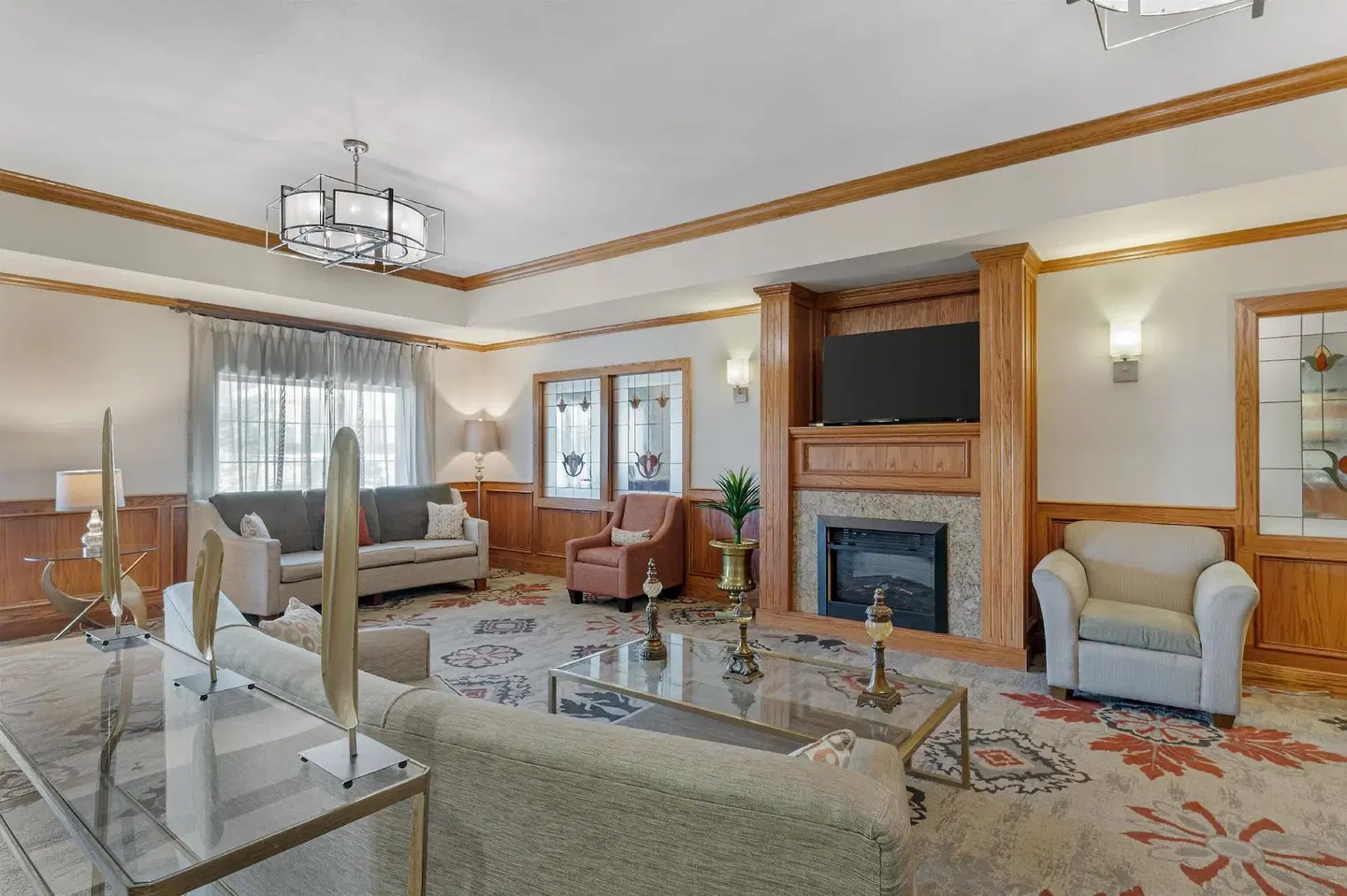 Best Western Plus Capital Inn ROOM_EXAMPLE