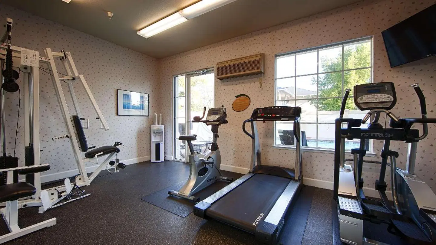Best Western Plus Capitola by the Sea SPORTS_AND_LEISURE