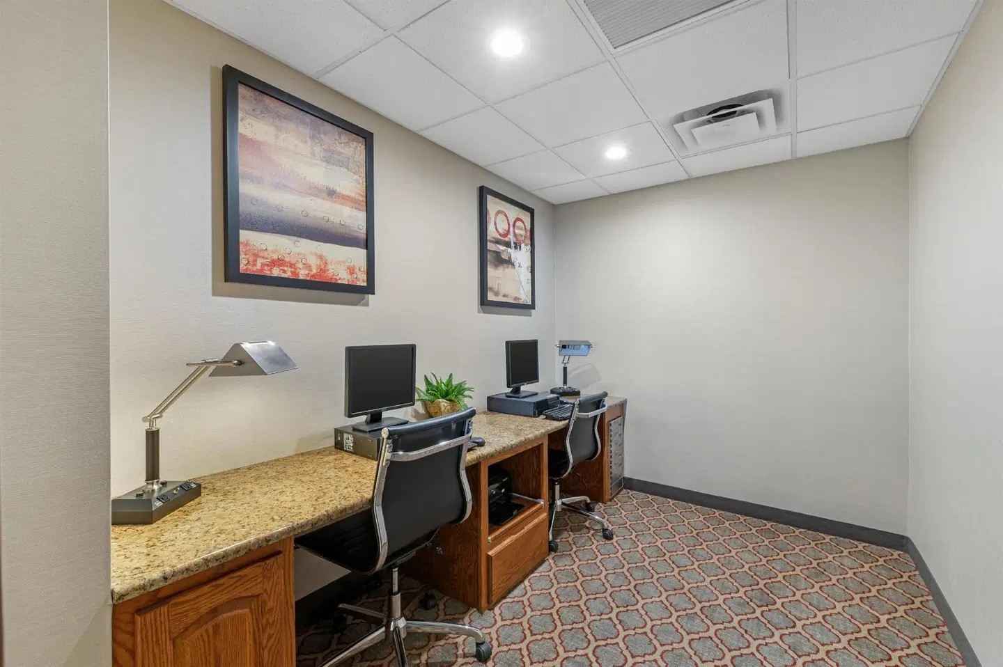 Best Western Plus Capital Inn ROOM_EXAMPLE