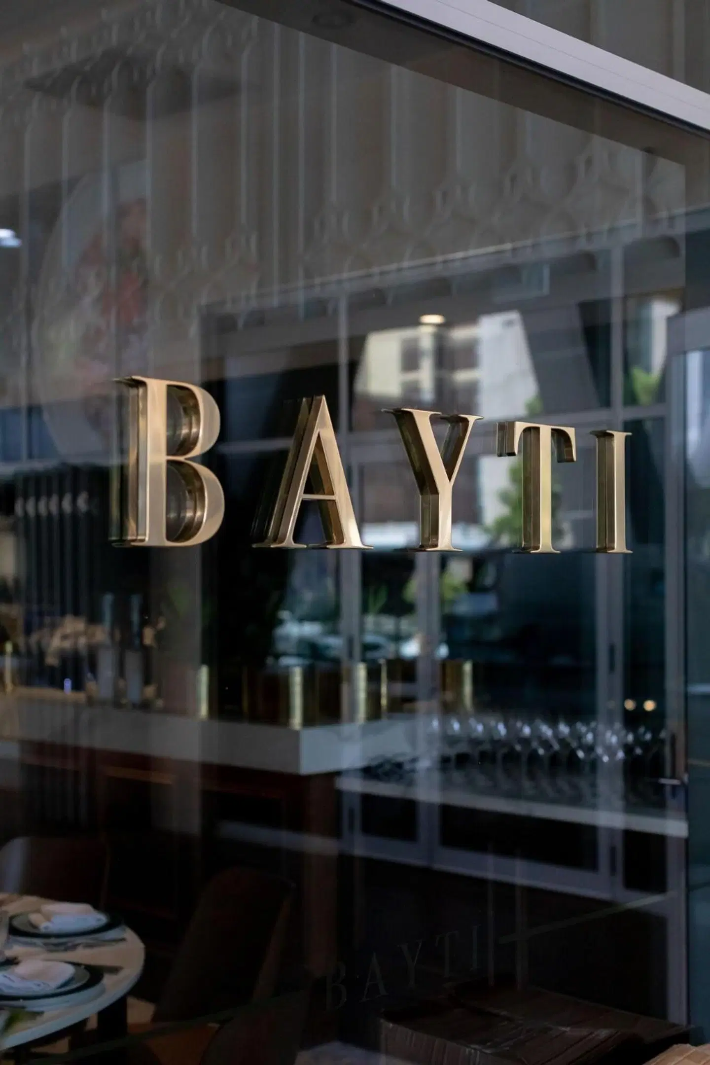 SKYE Hotel Suites Parramatta EXTERIOR