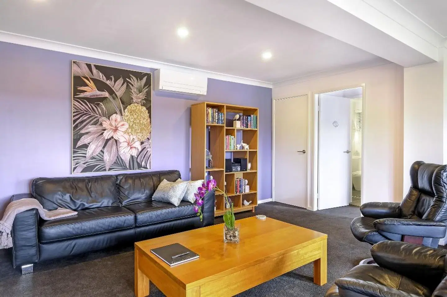 Valley View Bed and Breakfast LOUNGE_LOBBY