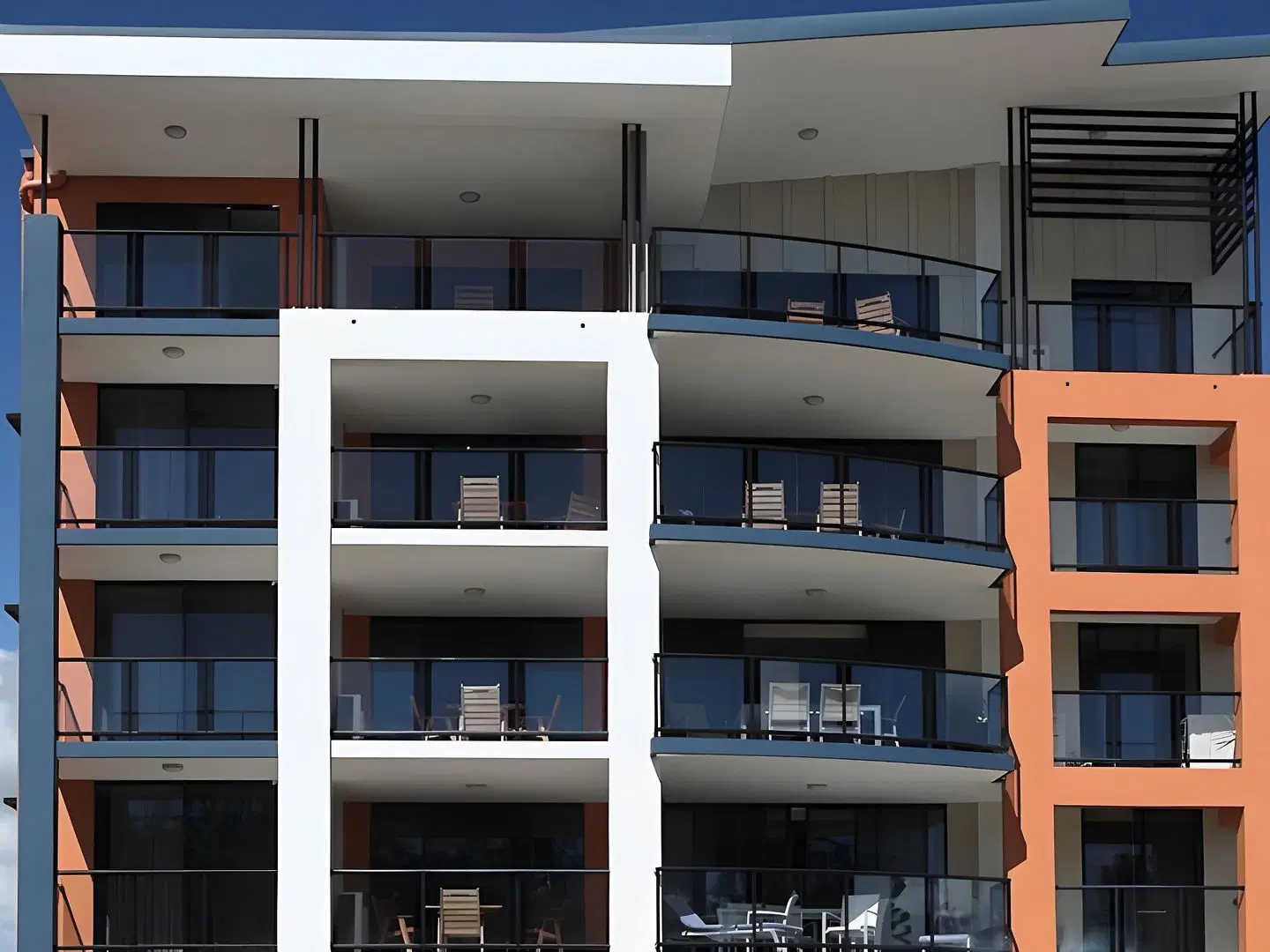 Pacific Reef by Kacys EXTERIOR