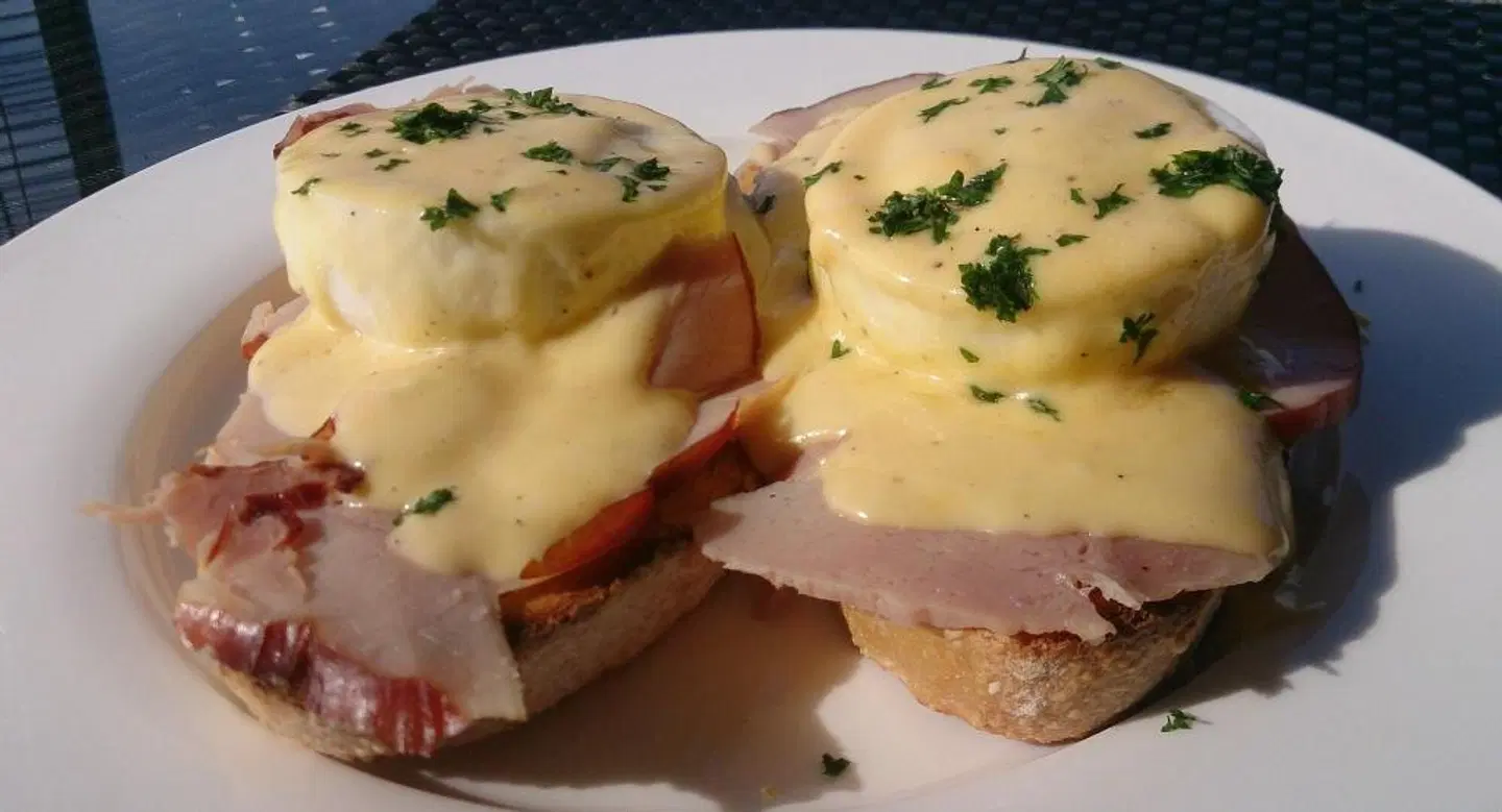 Valley View Bed and Breakfast HEALTH_BEAUTY