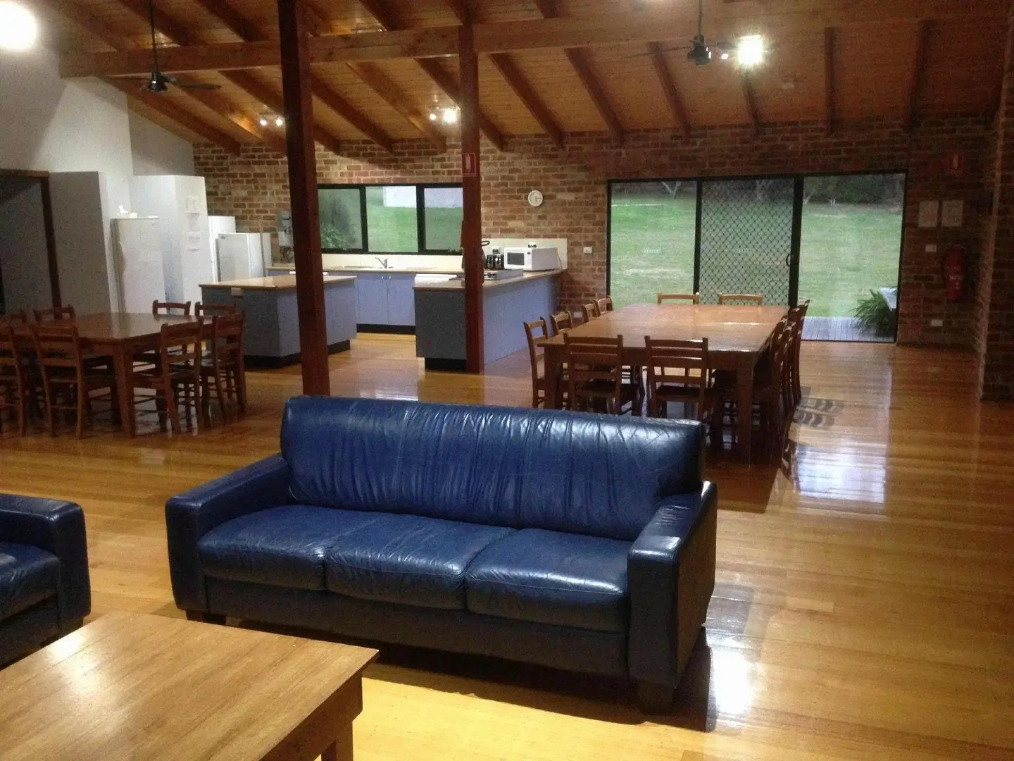 Prom Coast Holiday Lodge LOUNGE_LOBBY