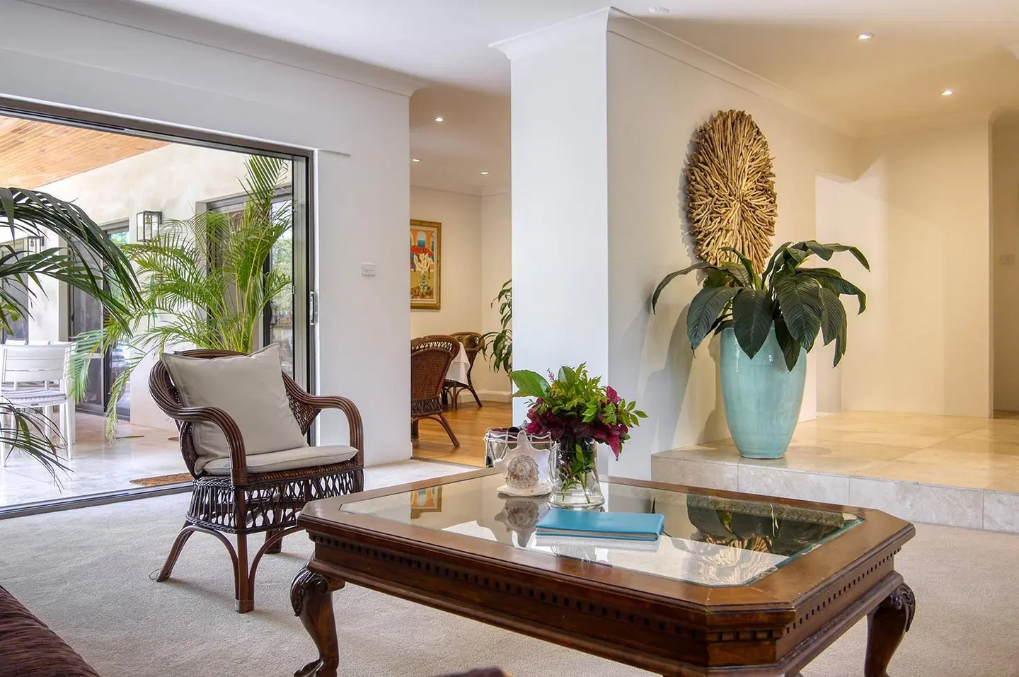 Cronulla Beach House B&B LOUNGE_LOBBY