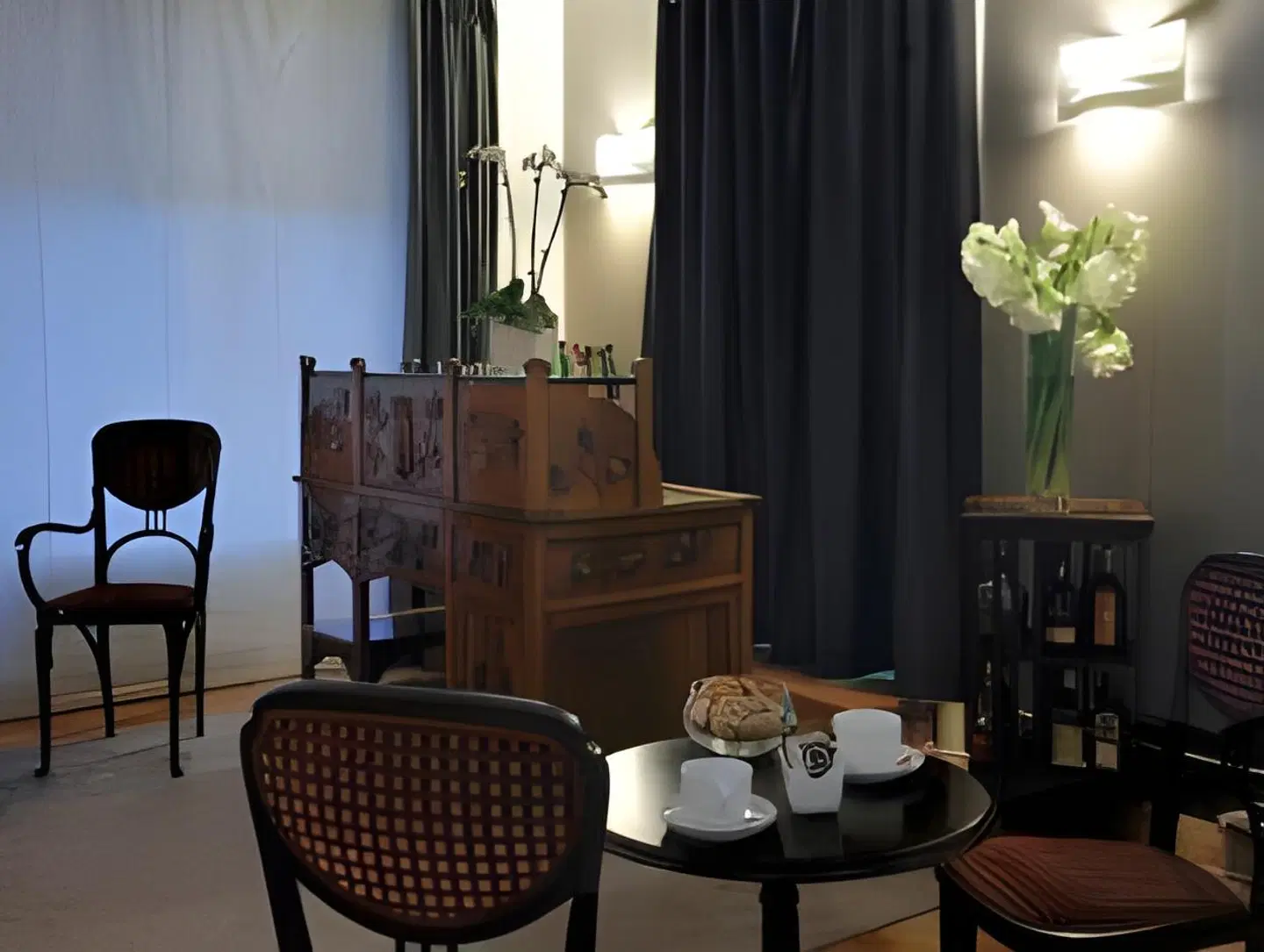 Principe Di Villafranca ROOM_EXAMPLE