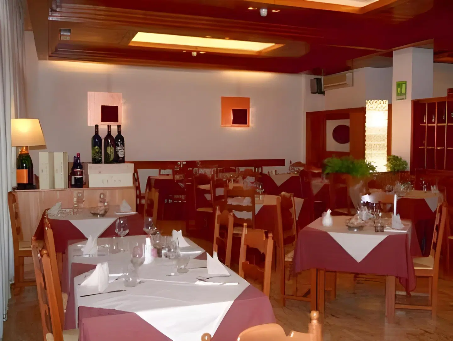 Ramandolo Restaurant