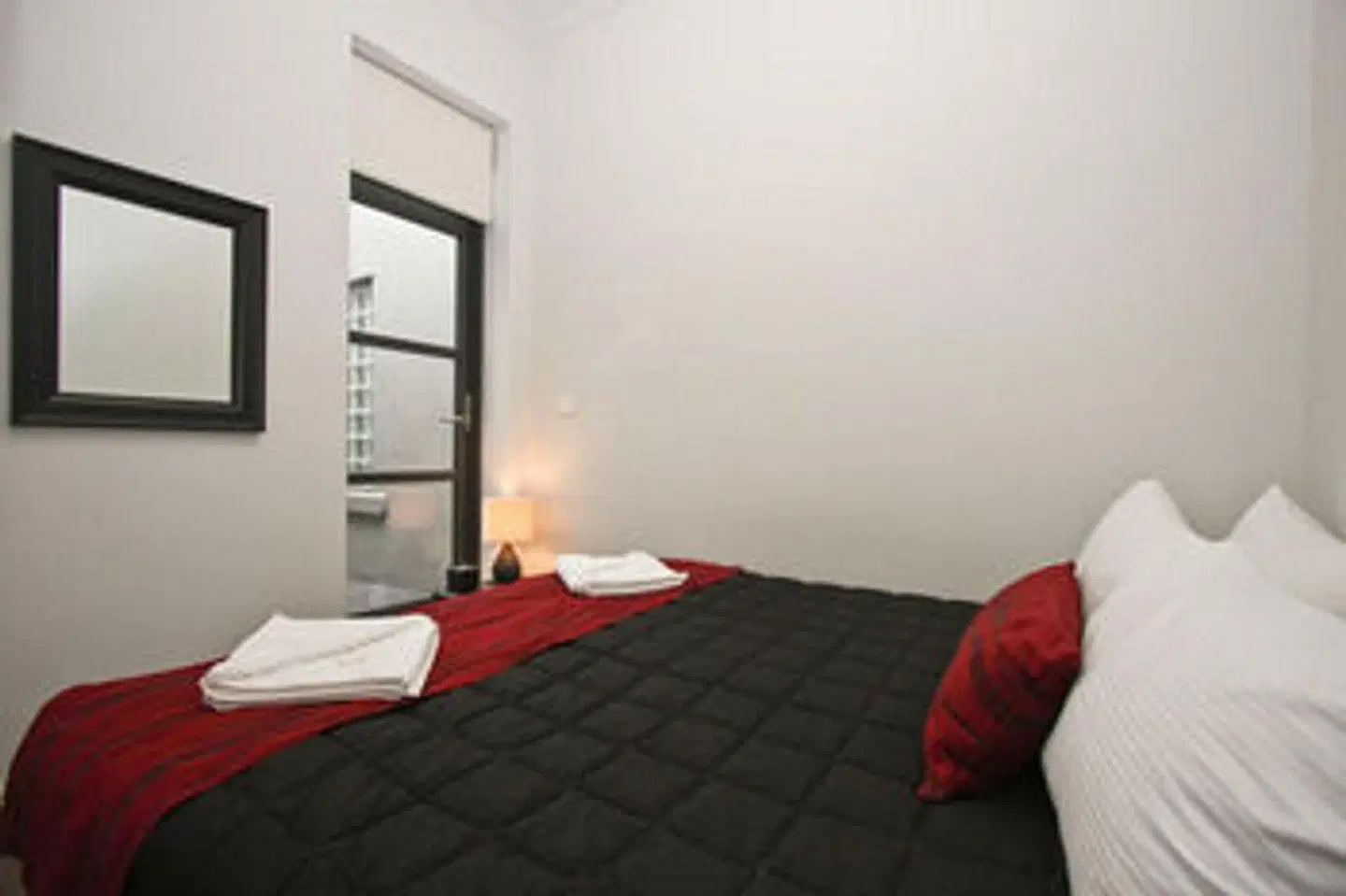 The Star Apartments ROOM_EXAMPLE