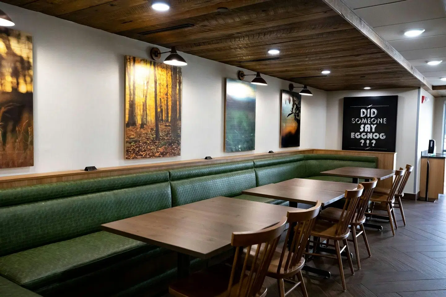 Fairfield by Marriott Inn & Suites Louisville Airport Bar