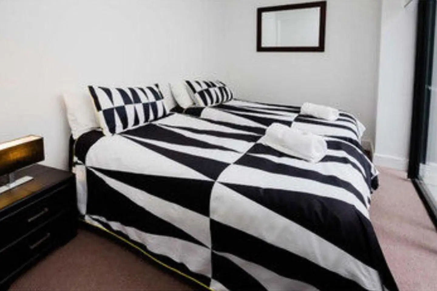 The Star Apartments ROOM_EXAMPLE