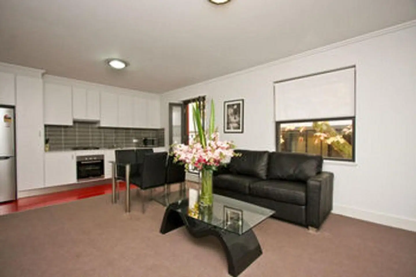 The Star Apartments LOUNGE_LOBBY