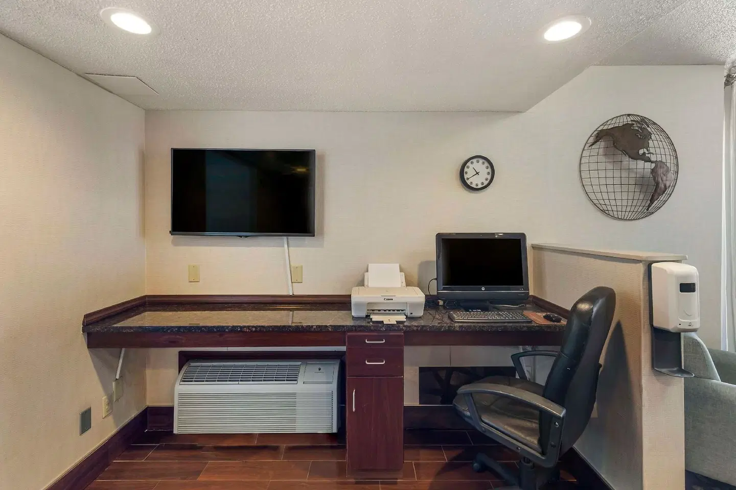 Best Western Athens Inn ROOM_EXAMPLE