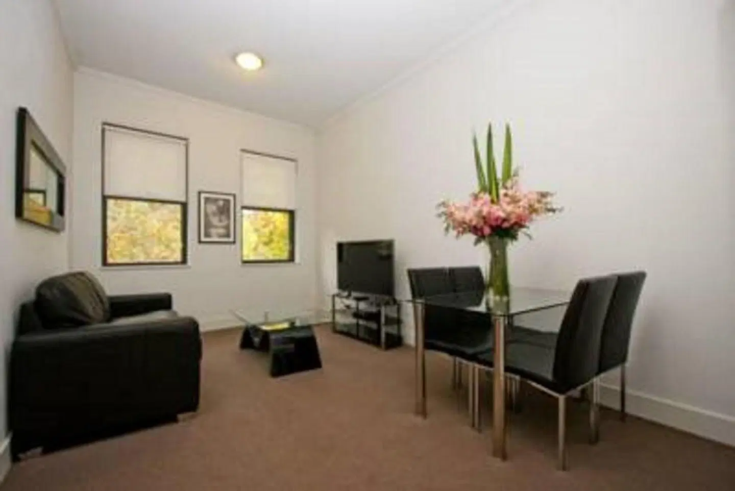 The Star Apartments ROOM_EXAMPLE