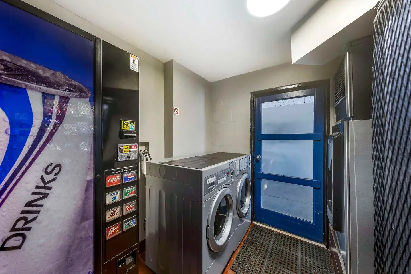 Best Western Athens Inn Badezimmer