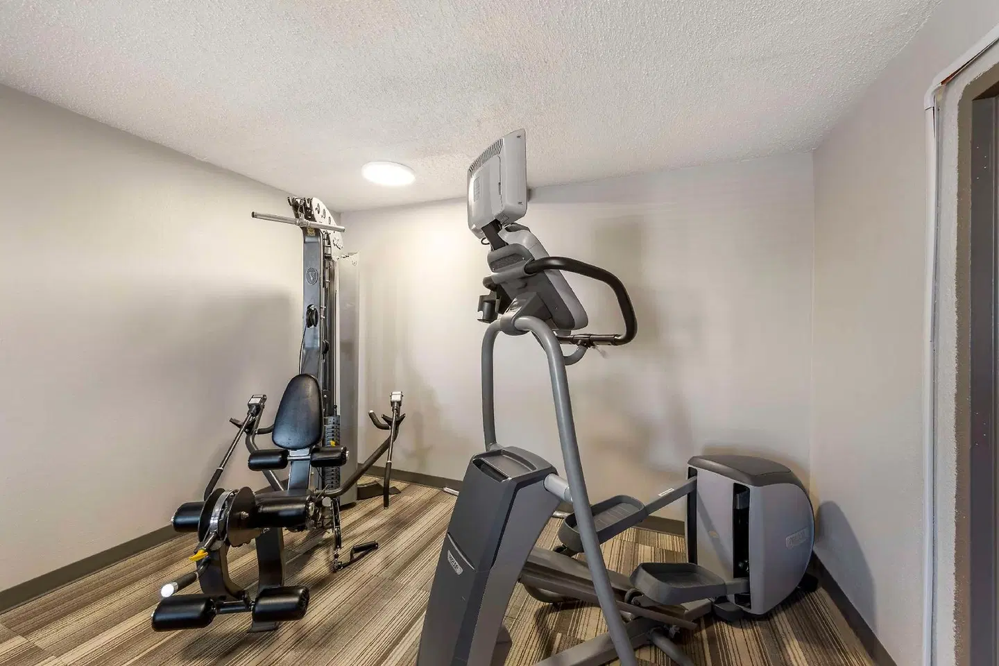 Best Western Athens Inn SPORTS_AND_LEISURE