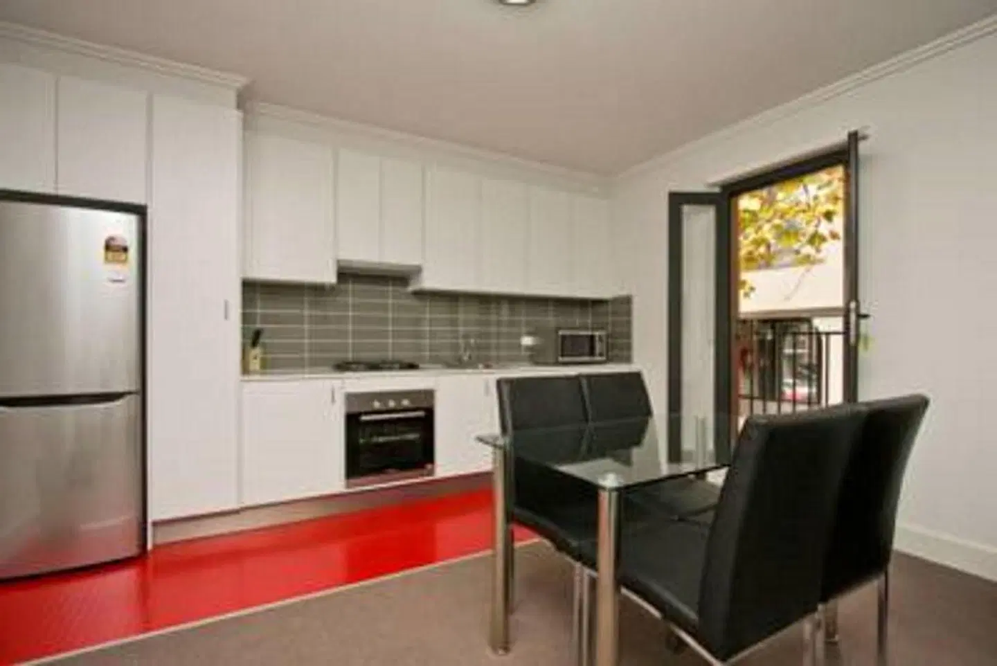 The Star Apartments ROOM_EXAMPLE