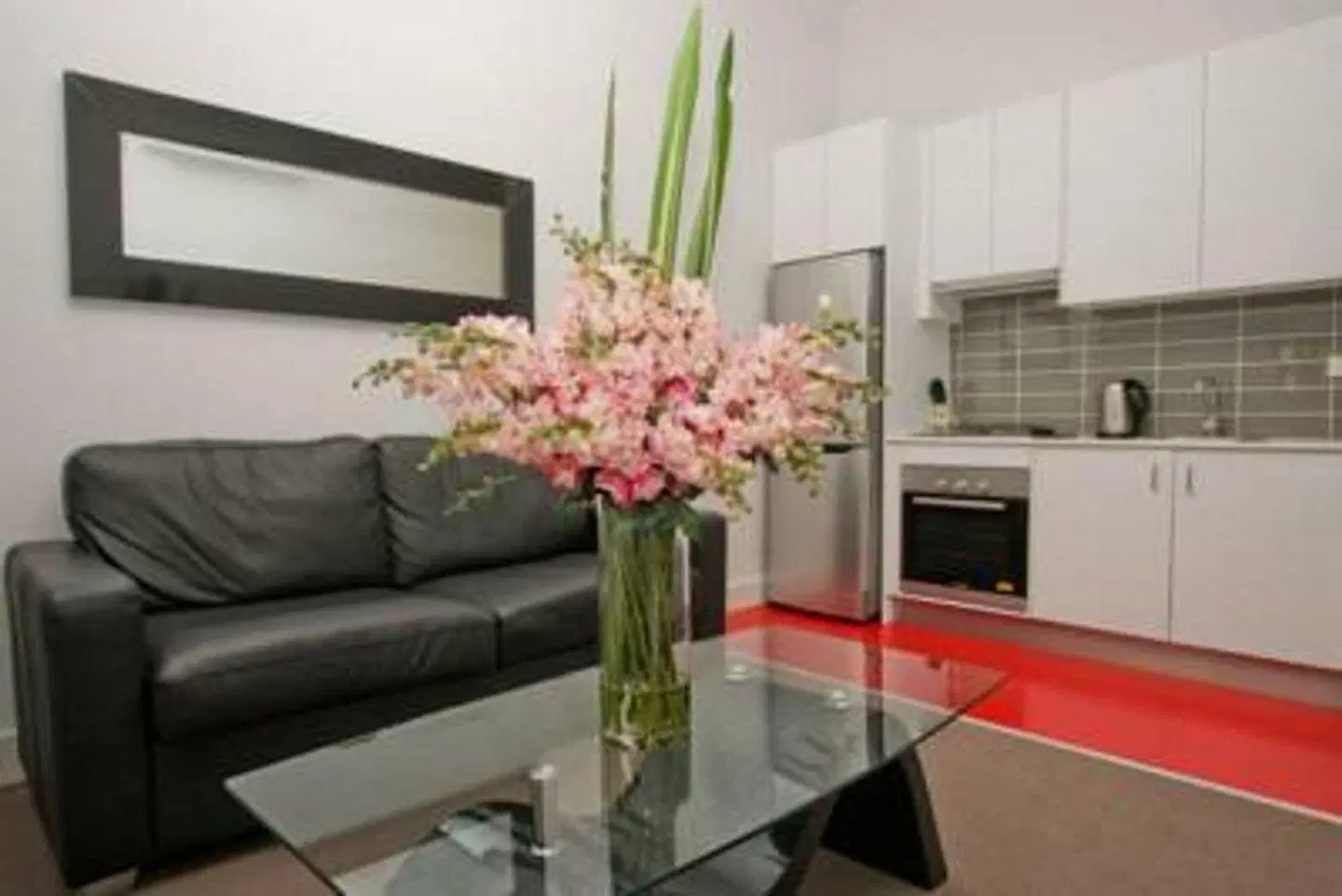 The Star Apartments ROOM_EXAMPLE