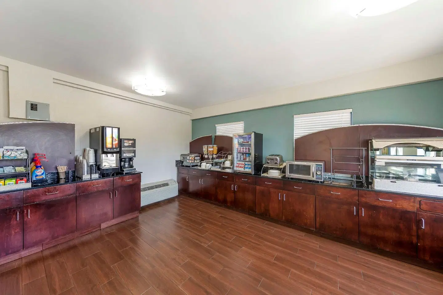 Best Western Athens Inn LOUNGE_LOBBY