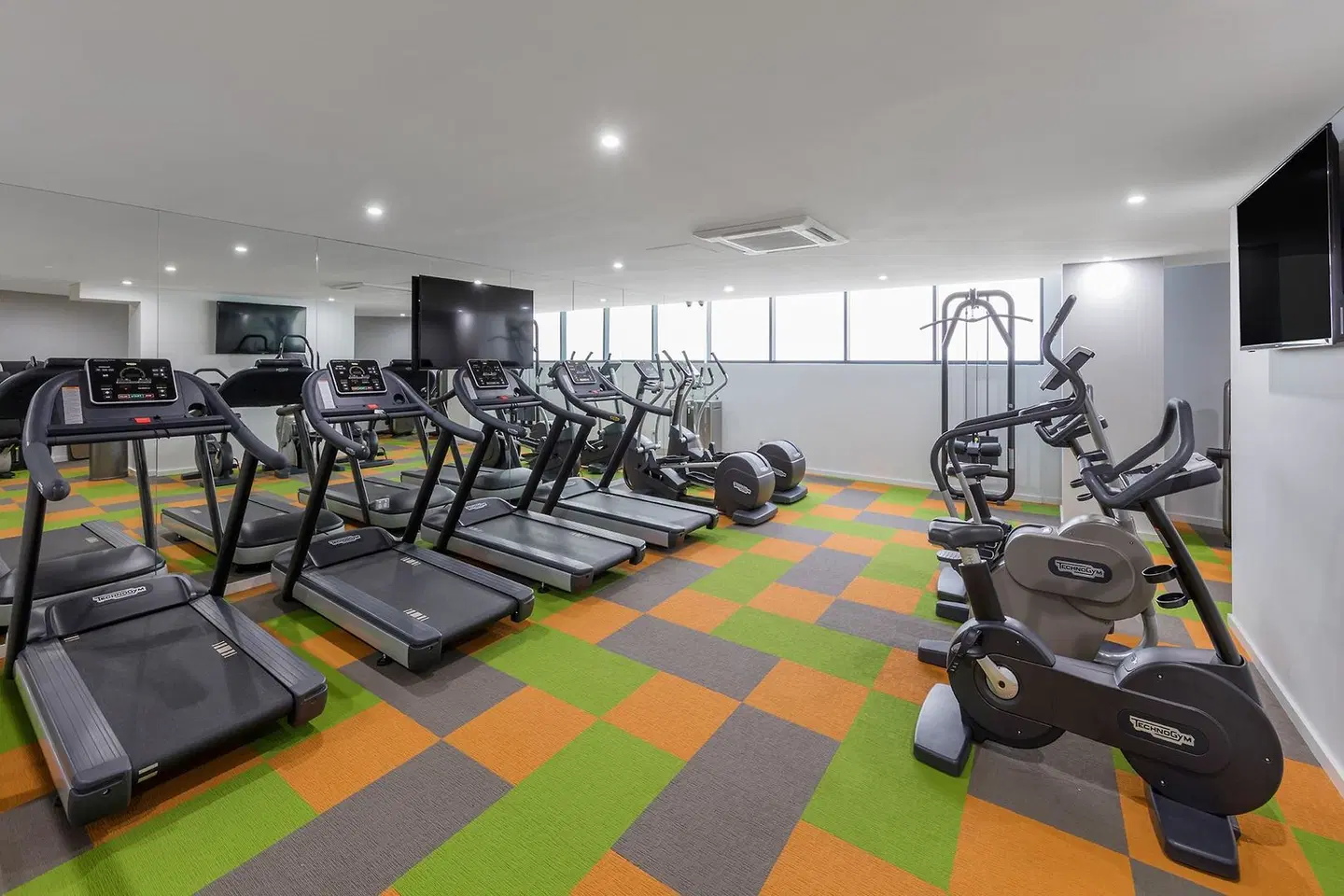 Meriton Suites Mascot Central SPORTS_AND_LEISURE