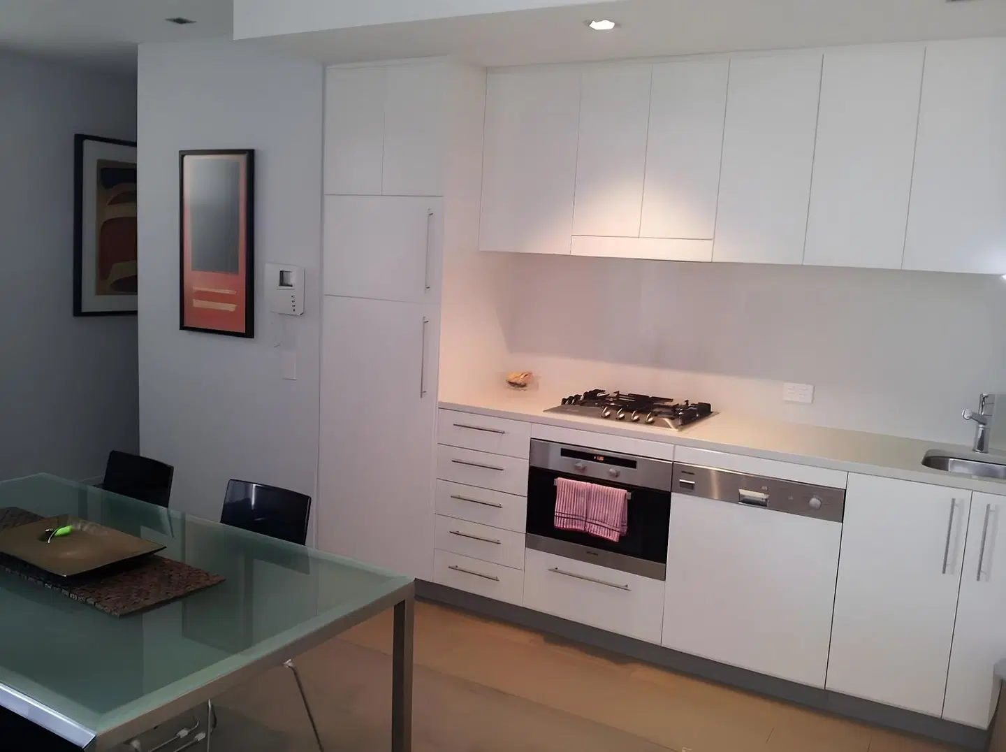 Wyndel Apartments Crows Nest - Clarke Street ROOM_EXAMPLE