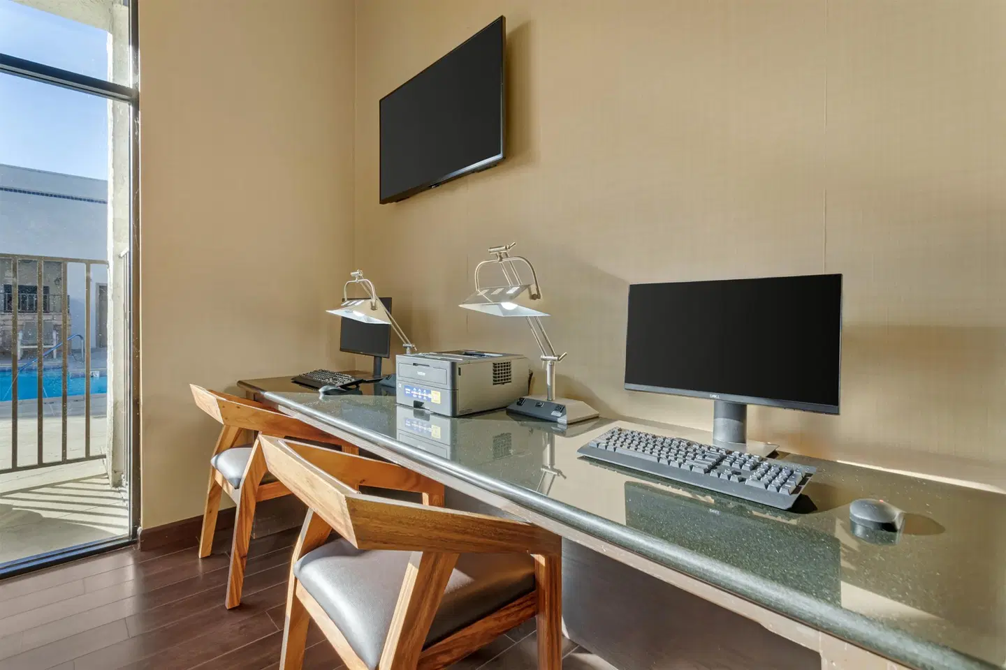 Best Western Plus Big America ROOM_EXAMPLE