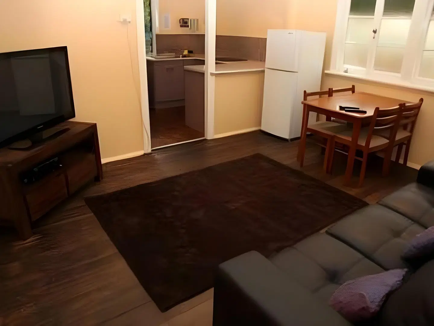 Ryan's Rest Boutique Accommodation ROOM_EXAMPLE