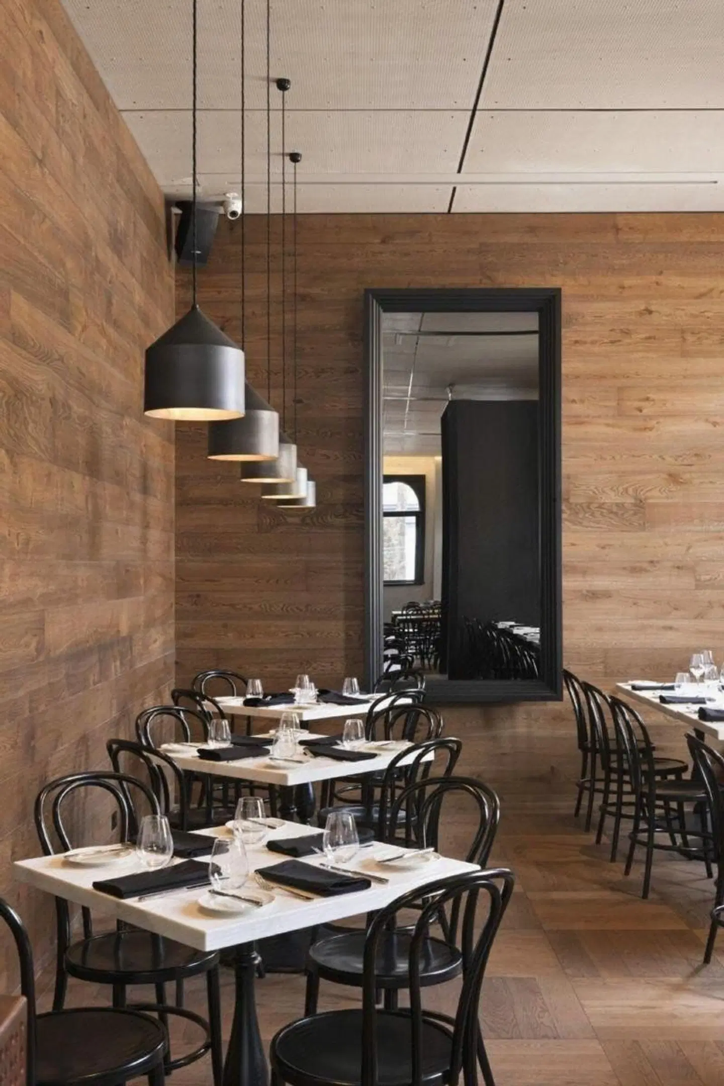 Coppersmith Hotel Restaurant