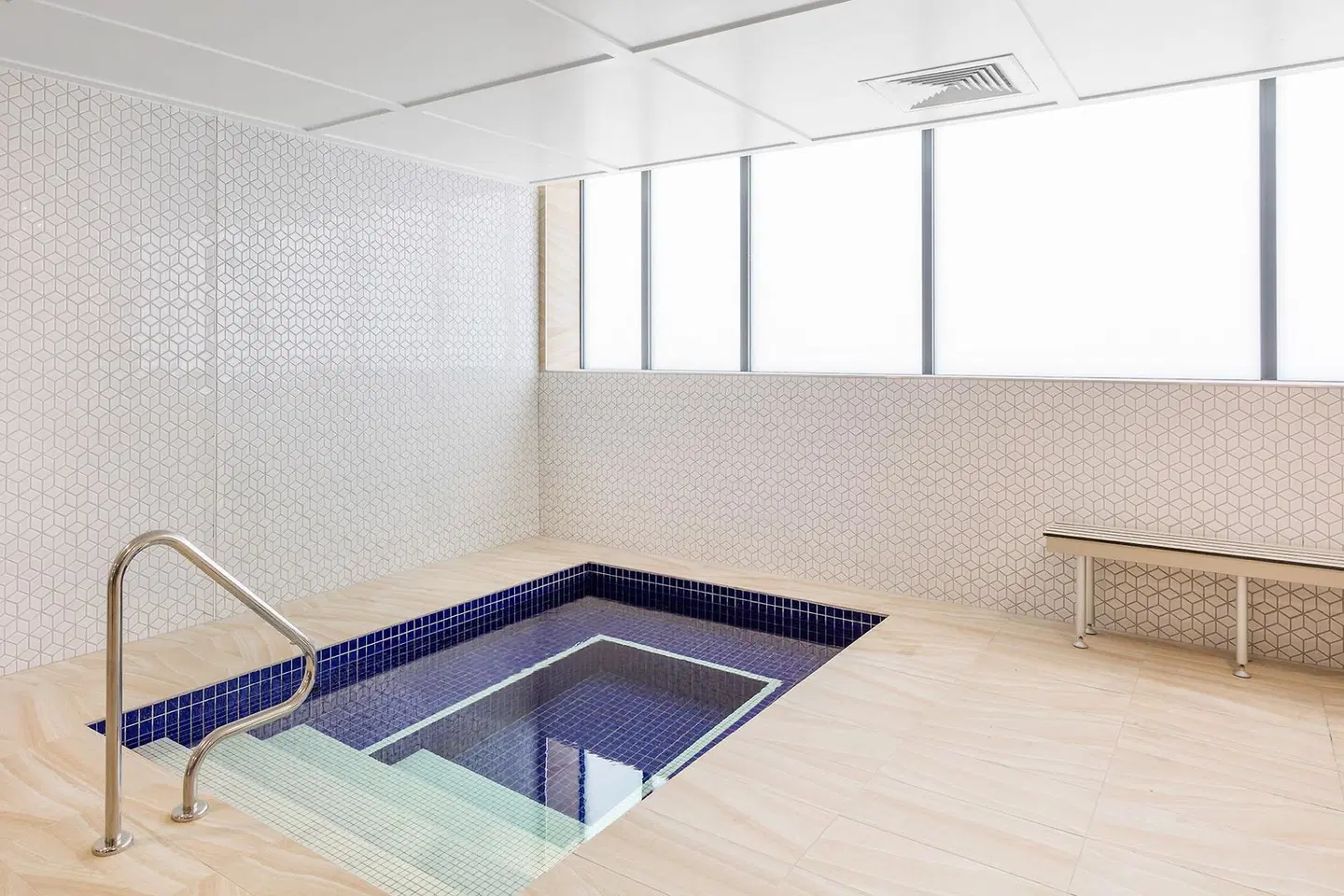 Meriton Suites Mascot Central ROOM_EXAMPLE