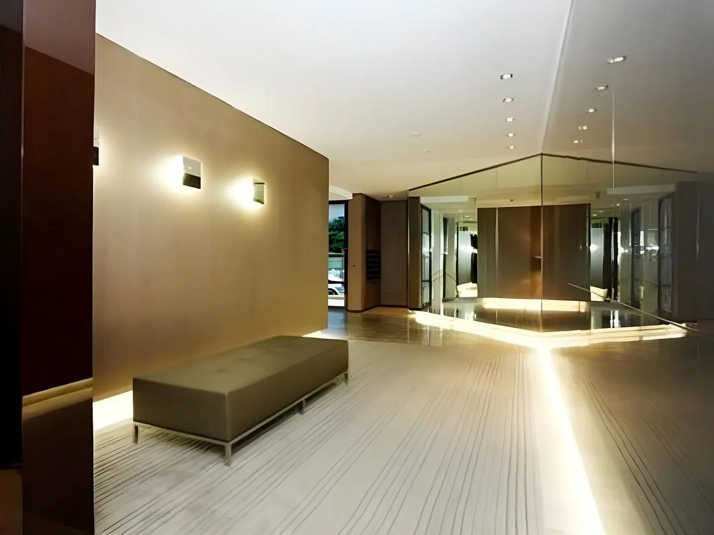 Wyndel Apartments Crows Nest - Clarke Street LOUNGE_LOBBY
