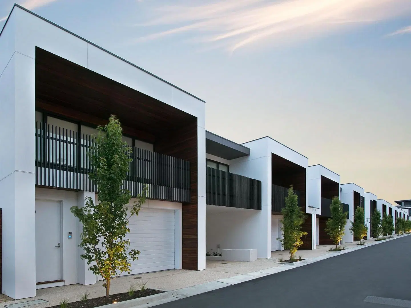 Clayton Serviced Apartments EXTERIOR