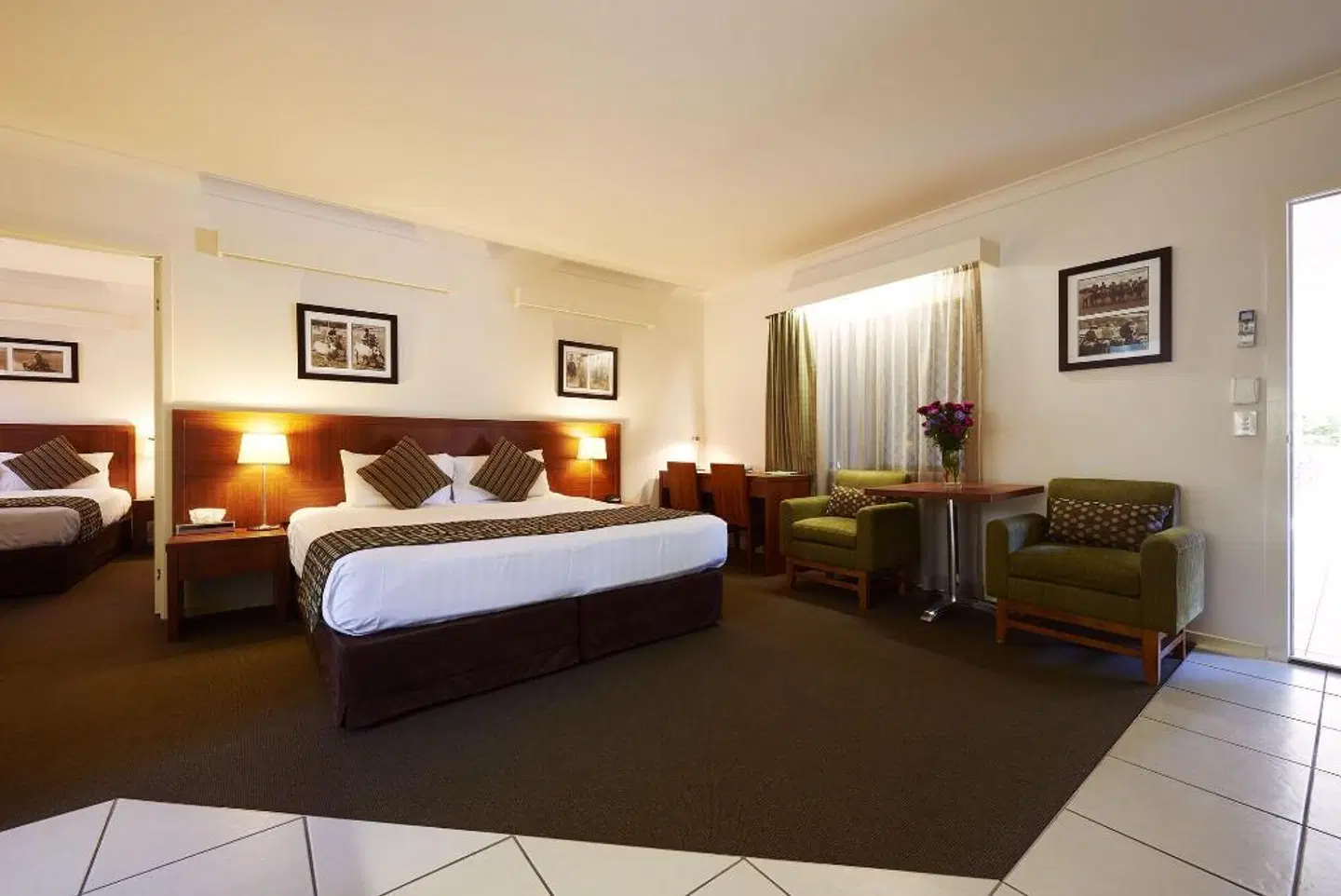 Chinchilla Downtown Motor Inn ROOM_EXAMPLE